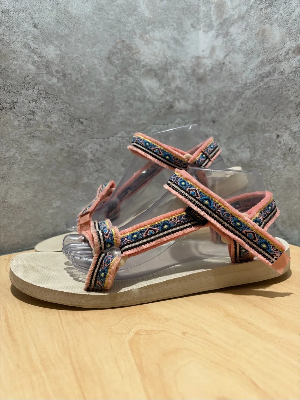 Teva Original Universal Maressa Sandal size women’s 11